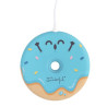 Cargador Inalámbrico Con Forma-rosquilla Mr. Wonderful WOA09 | APLIUM