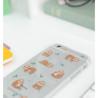 Carcasa iPhone 6/7/8 Slow Collection-case Sloth Mr. Wonderfu | APLIUM