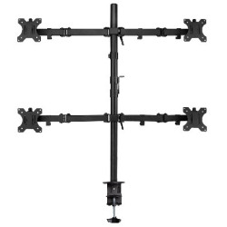 Ewent EW1514 soporte de mesa para pantalla plana 81,3 cm (32 | APLIUM
