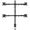 Ewent EW1514 soporte de mesa para pantalla plana 81,3 cm (32 | APLIUM