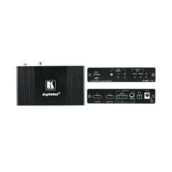 Kramer Electronics FC-46H2 Negro | APLIUM