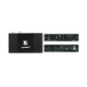 Kramer Electronics FC-46H2 Negro | APLIUM