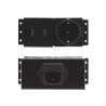 Módulos Zócalos De Alimentación Para Tbus Ts-power-socket TS | APLIUM