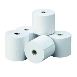 Rollo Termico 57X60X12 De 43 Metros Sin Bisfenol A Kores 566 | APLIUM