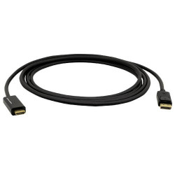 Cable Activo De Display Port (M) A HDMI (M) C-DPM/HM/UHD-3 K | APLIUM