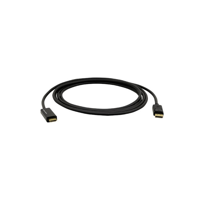Cable Activo De Display Port (M) A HDMI (M) C-DPM/HM/UHD-3 K | APLIUM