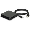 Ewent EW3720 divisor de video HDMI 2x HDMI | APLIUM