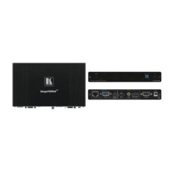 Receptor Ultra Rango De HDMI 752R Kramer | APLIUM