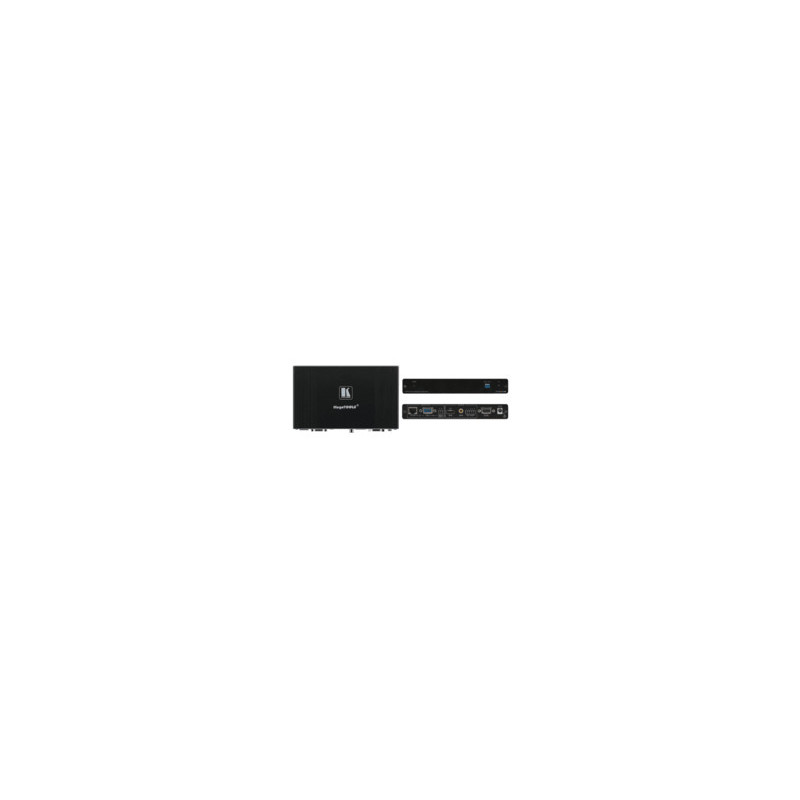 Receptor Ultra Rango De HDMI 752R Kramer | APLIUM