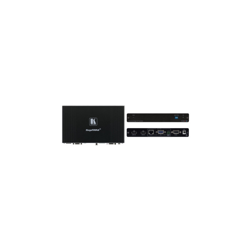 Kramer Electronics TP-752T HDMI | APLIUM
