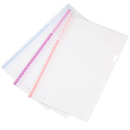 Pack 12 Dossier Uñero Pp A4 Diseño Color Dream Surtido Tarif | APLIUM