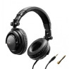 Hercules HDP DJ45 Auriculares Diadema Negro | APLIUM