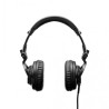 Hercules HDP DJ45 Auriculares Diadema Negro | APLIUM