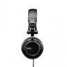 Hercules HDP DJ45 Auriculares Diadema Negro | APLIUM