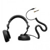 Hercules HDP DJ45 Auriculares Diadema Negro | APLIUM