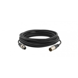 Kramer Electronics C-XLQM/XLQF-15 cable de audio 4,6 m XLR ( | APLIUM