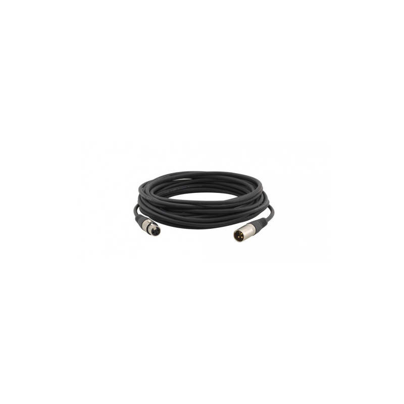 Kramer Electronics C-XLQM/XLQF-15 cable de audio 4,6 m XLR ( | APLIUM
