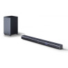 Sharp HT-SBW460 altavoz soundbar 3.1 canales 440 W Metálico | APLIUM