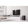 Sharp HT-SBW460 altavoz soundbar 3.1 canales 440 W Metálico | APLIUM