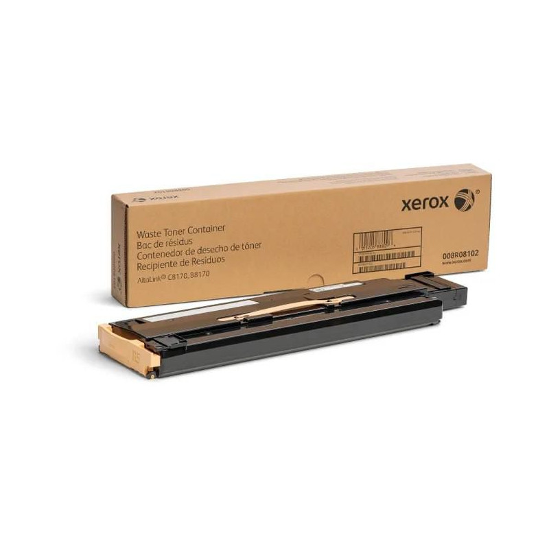Toner Collector 101000 Pages