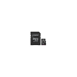 128GB microSDXC Industrial C10 A1 pSLC C