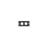 Kramer Electronics WCP-2(B) Negro | APLIUM