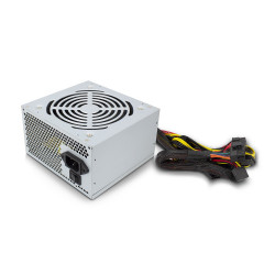 Ewent Fuente Alimentacion Atx 500W V2.3 Pro Line 3XSATA (EW3 | APLIUM