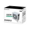 Ewent Fuente Alimentacion Atx 500W V2.3 Pro Line 3XSATA (EW3 | APLIUM