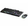 Teclado + Raton Msi Vigor GK30 Combo Portugués | APLIUM