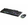Teclado + Raton Msi Vigor GK30 Combo Es | APLIUM