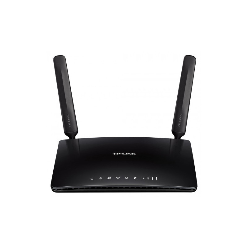 TP-LINK TL-MR6400 router inalámbrico Banda única (2,4 GHz) E | APLIUM
