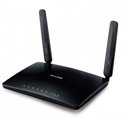 TP-LINK TL-MR6400 router inalámbrico Banda única (2,4 GHz) E | APLIUM