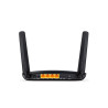 TP-LINK TL-MR6400 router inalámbrico Banda única (2,4 GHz) E | APLIUM