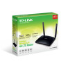 TP-LINK TL-MR6400 router inalámbrico Banda única (2,4 GHz) E | APLIUM