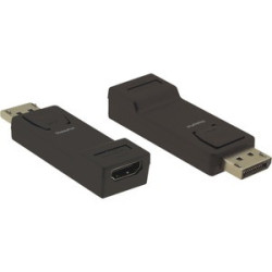 Adaptador Displayport (M) HDMI - (H) HDMI Kramer | APLIUM