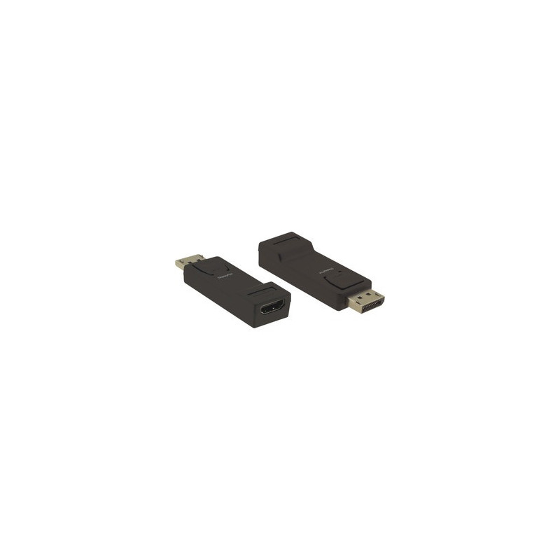 Adaptador Displayport (M) HDMI - (H) HDMI Kramer | APLIUM