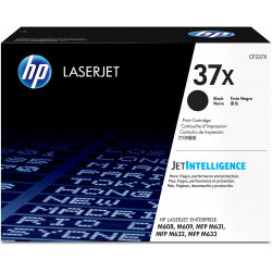 HP 37X Toner HP37X Negro (CF237X) | APLIUM