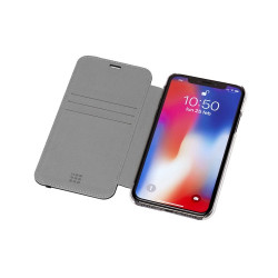 Moleskine ET9CBPXSMCLR funda para teléfono móvil 16,5 cm (6. | APLIUM