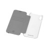 Moleskine ET9CBPXSMCLR funda para teléfono móvil 16,5 cm (6. | APLIUM
