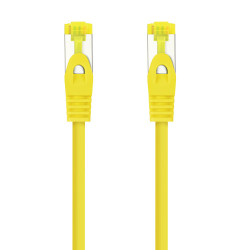 Nanocable Cable de red latiguillo RJ45 LSZH Cat.6A SFTP AWG2 | APLIUM