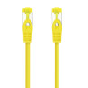 Nanocable Cable de red latiguillo RJ45 LSZH Cat.6A SFTP AWG2 | APLIUM
