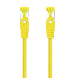 Nanocable 10.20.1902-Y cable de red 2 m Cat6a SF/UTP (S-FTP) | APLIUM