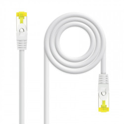 Nanocable Cable de red latiguillo RJ45 LSZH Cat.6A SFTP AWG2 | APLIUM