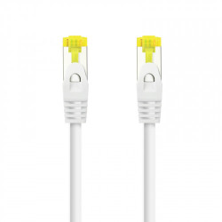 Nanocable Cable de red latiguillo RJ45 LSZH Cat.6A SFTP AWG2 | APLIUM