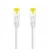 Nanocable Cable de red latiguillo RJ45 LSZH Cat.6A SFTP AWG2 | APLIUM