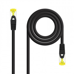 Nanocable Cable de red latiguillo RJ45 LSZH Cat.6A SFTP AWG2 | APLIUM