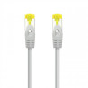 Nanocable Cable de red latiguillo RJ45 LSZH Cat.6A SFTP AWG2 | APLIUM