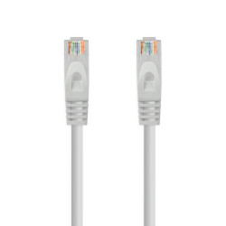 Nanocable Cable de red latiguillo RJ45 LSZH Cat.6A UTP AWG24 | APLIUM