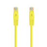 Nanocable Cable de red latiguillo RJ45 LSZH Cat.6A UTP AWG24 | APLIUM