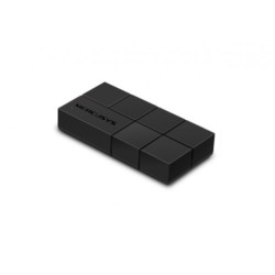 Mercusys MS108G switch No administrado Gigabit Ethernet (10/ | APLIUM